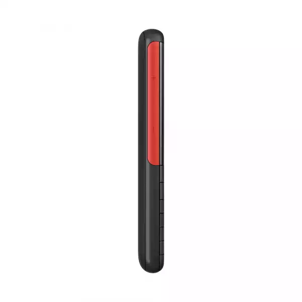 Смартфон NOKIA 5310 DS BLACK/RED 2025