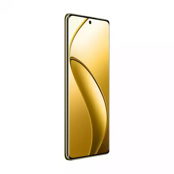 Смартфон REALME 12 PRO+ 5G 12+512 BEIGE