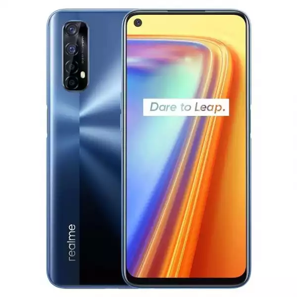 Смартфон REALME 7 8G+128G BLUE RMX2155