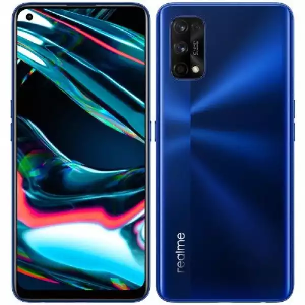 Смартфон REALME 7 PRO 8G+128G /BLUE