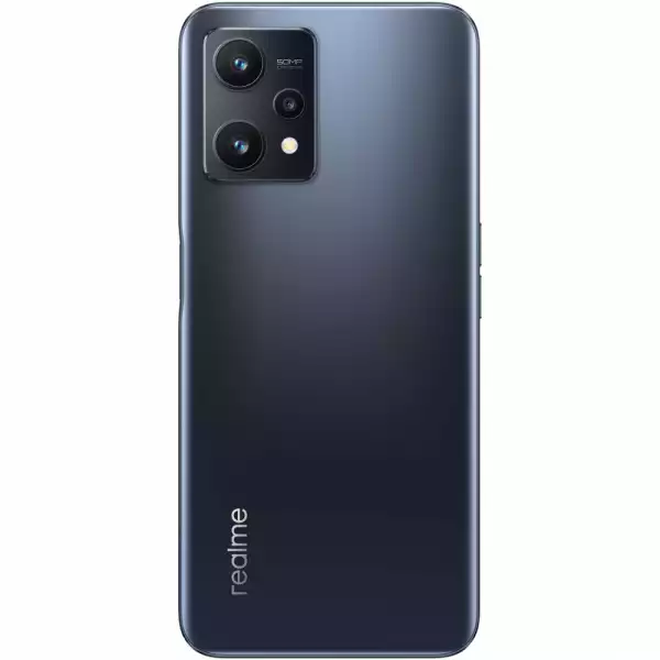 Смартфон REALME 9 5G 4+64 BLACK