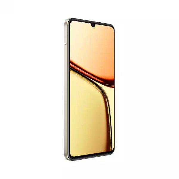 Смартфон REALME C63 RMX3939 6+256 GOLD