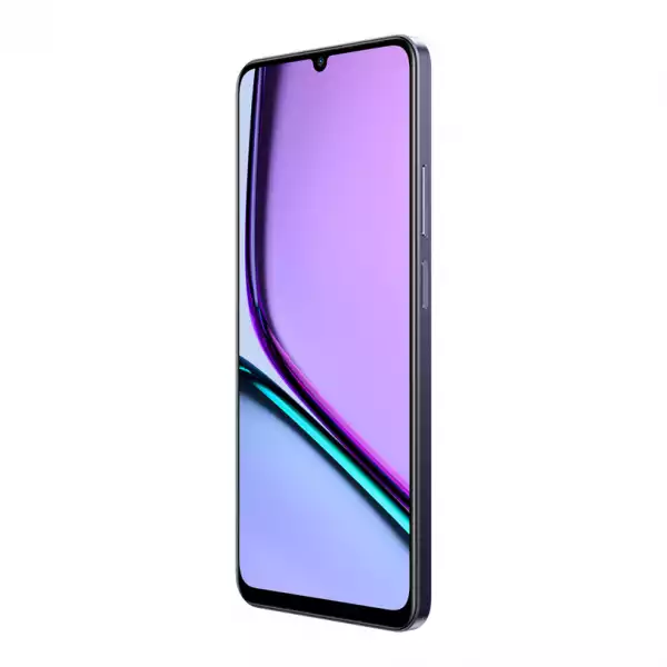 Смартфон REALME NOTE 60 6G-128G BLACK