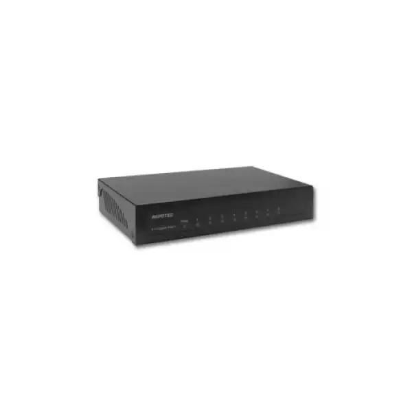 SWITCH RP-G3800UD 8PORT GIGA