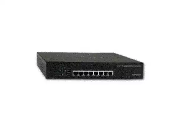 SWITCH RP-PE800A 8P POE+ 150W