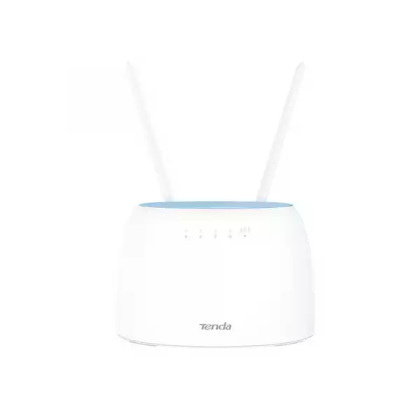 TENDA 4G09 WL AC1200+4G ROUTER