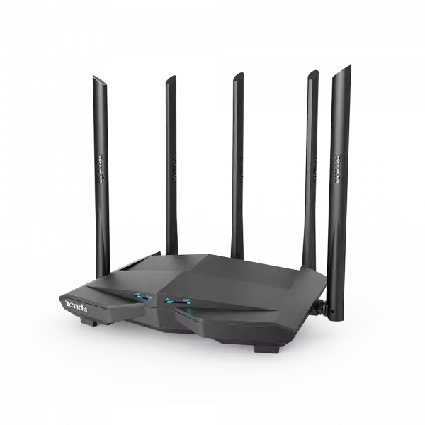 TENDA AC11 WL GB AC1200 ROUTER