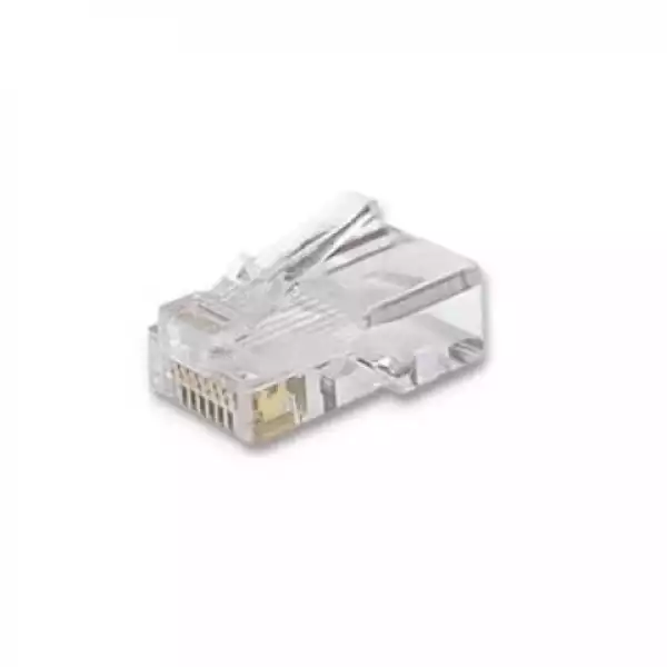 UTP CON RJ-45 CAT.5 1000PCS