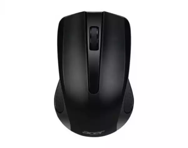 Acer RF2.4 Wireless Optical Mouse Moonstone Black