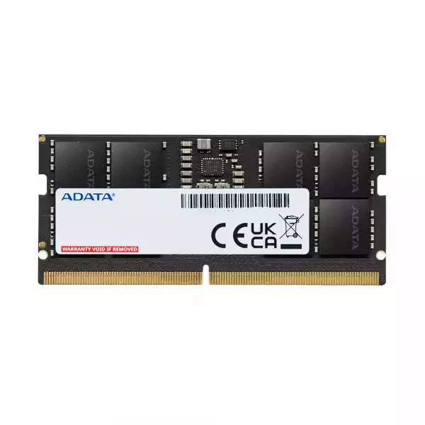 ADATA 8GB DDR5 5600 MHz SO-DIMM