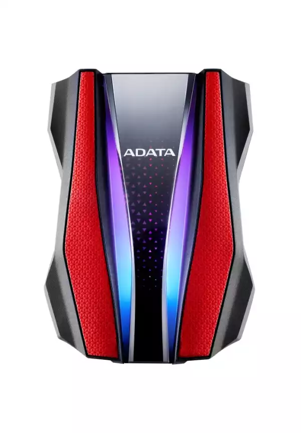 ADATA HD770G 1TB Red