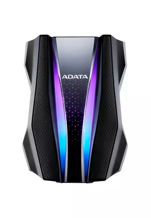 ADATA HD770G 2TB Black