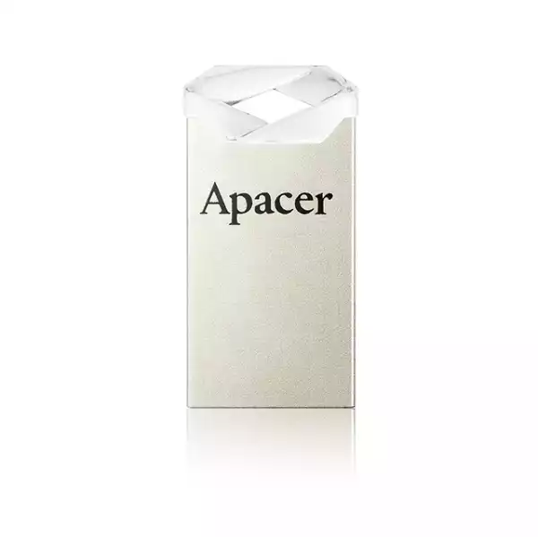 Apacer 32GB USB DRIVES UFD AH111 (Crystal)