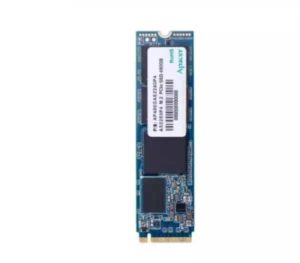 Apacer AS2280P4 M.2 PCIe 1TB, Standard (Single)