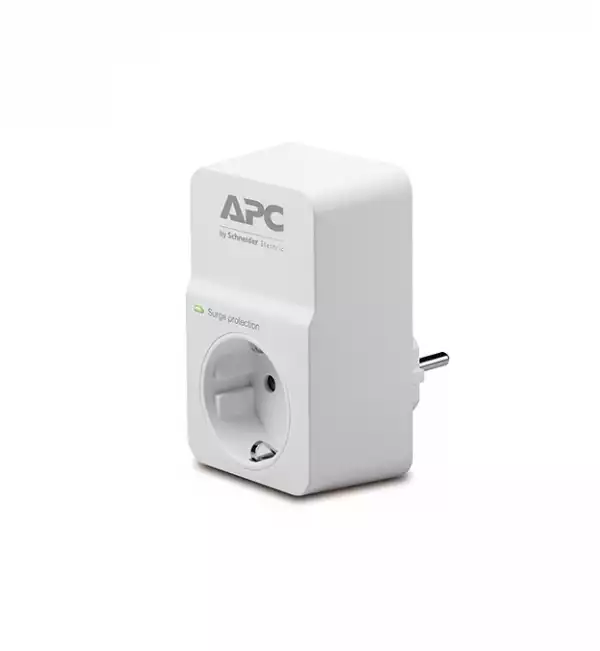 APC Essential SurgeArrest, 1 outlet, 230V, Germany