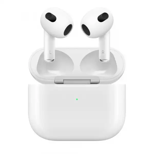 Apple AirPods3 with Lightning Charging Case