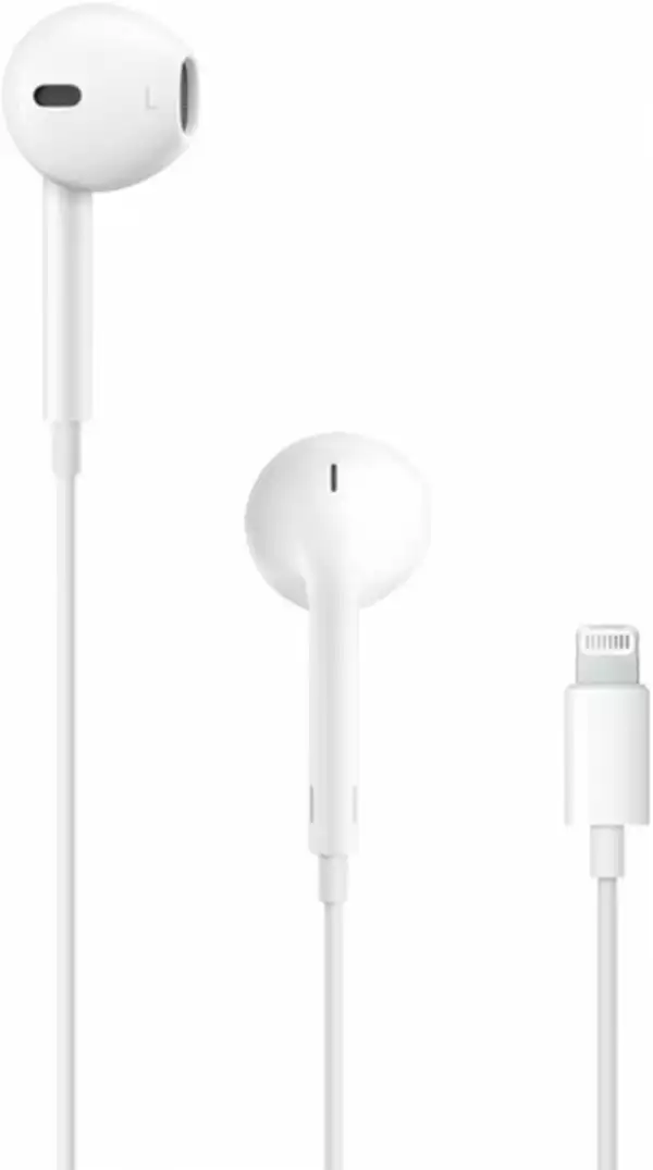 Apple EarPods (Lightning Connector)