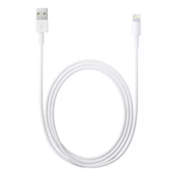 Apple Lightning to USB Cable (2 m)