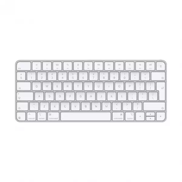 Apple Magic Keyboard (2024) - Bulgarian