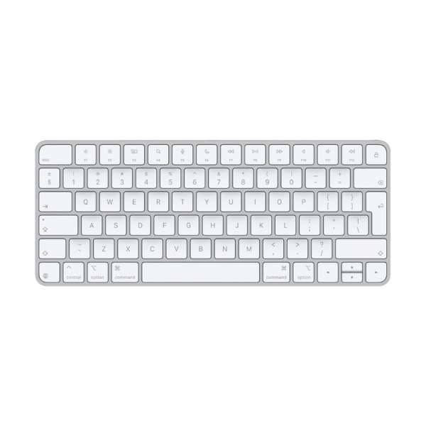 Apple Magic Keyboard (2024) - International English