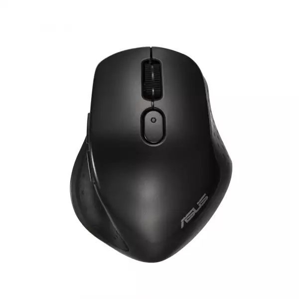 Asus MW203, Wireless Mouse Black