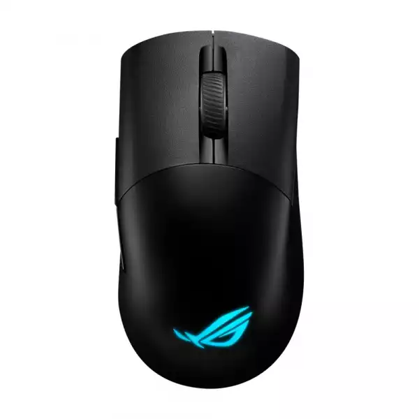 ASUS P709 ROG KERIS Wireless AimPoint Gaming Mouse Black