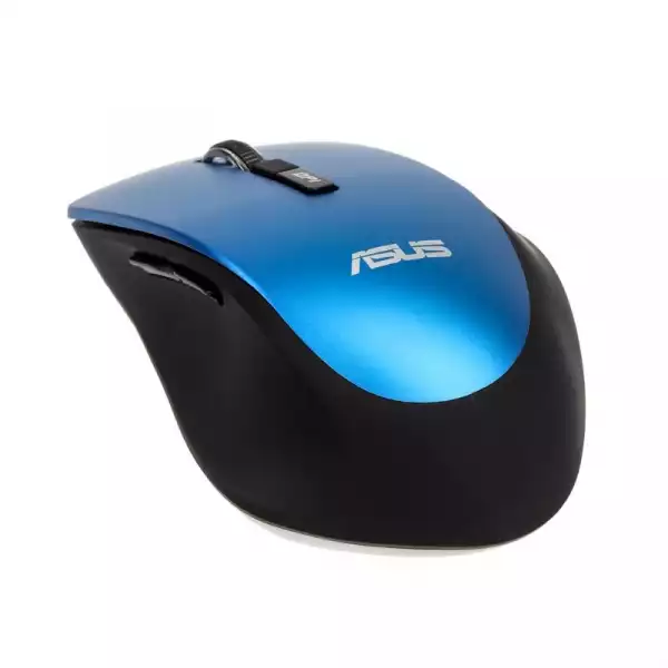 Asus WT425, Wireless Mouse Blue