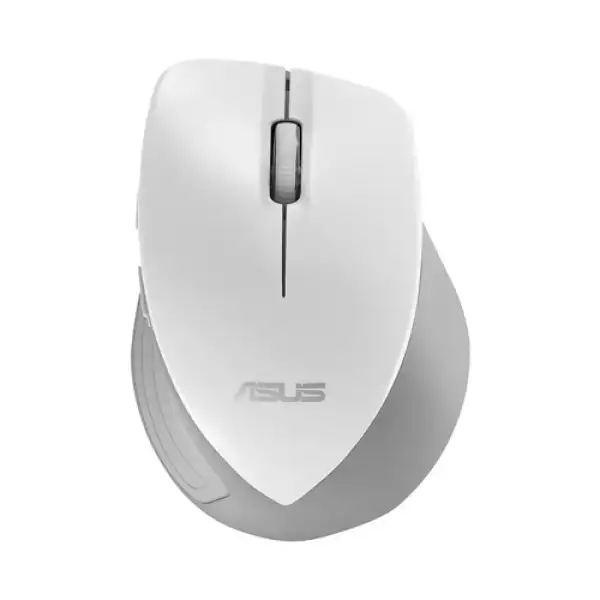 Asus WT465  Mouse, White