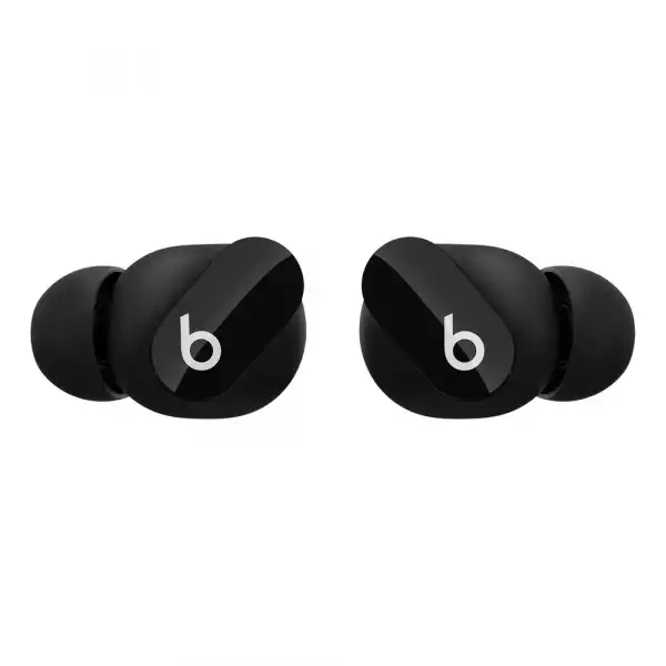 Beats Studio Buds, True Wireless Noise Cancelling Earphones, Black