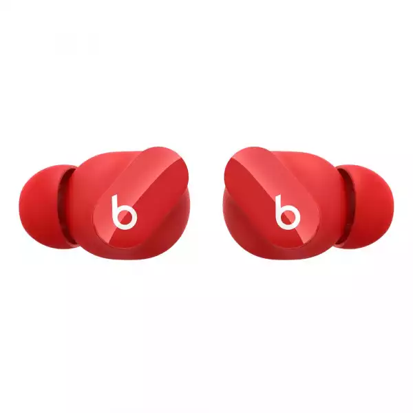 Beats Studio Buds, True Wireless Noise Cancelling Earphones, Beats RED