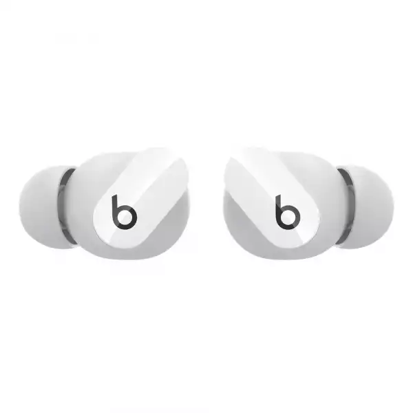 Beats Studio Buds, True Wireless Noise Cancelling Earphones, White