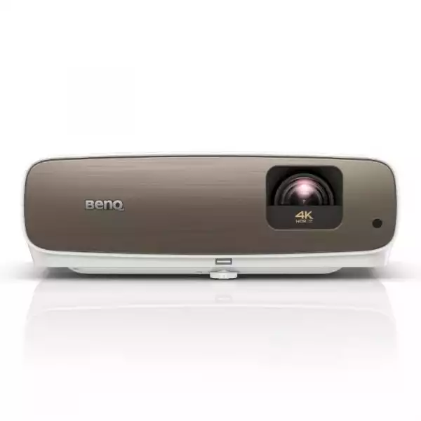 BenQ W2700i, Cine Prime, 4K UHD (3840x2160), 2000 ANSI Lumens, 30000:1, Zoom 1.3x, HDR-PRO, CinematicColor, 95% DCI-P3, ISFccc, 100% Rec.709, Android TV, Google Play Store, Factory calibrated, 2xHDMI, USB Type A Media Reader, DC 12V Trigger, 4.2 kg
