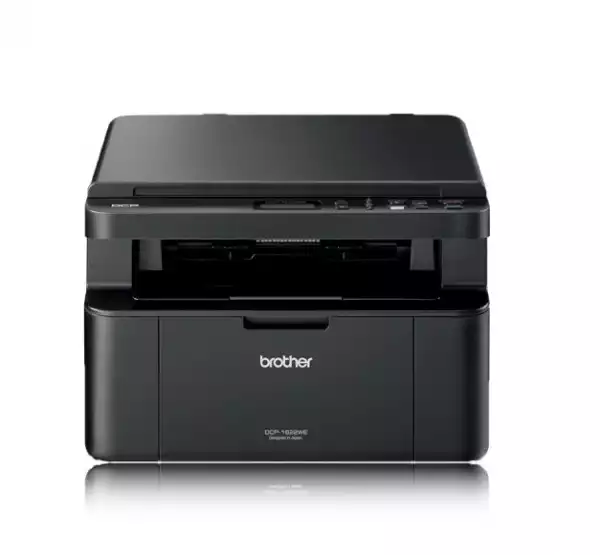 BROTHER DCP1622WEYJ1 DCP-1622WE Multifunctional laser mono A4 wireless Toner Benefit