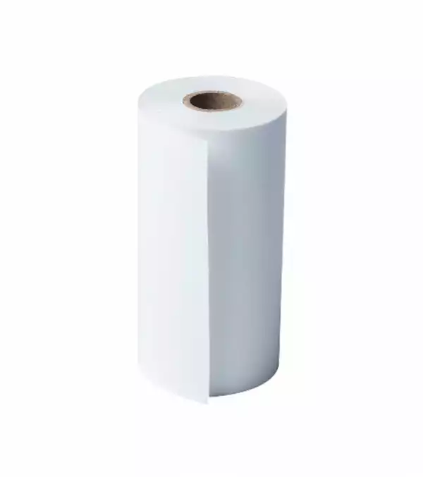 BROTHER Continuos Paper White 79 mm to RJ-3035B/3055WB - 24 pcs