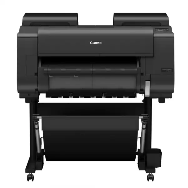 Canon imagePROGRAF GP-2600S incl. stand