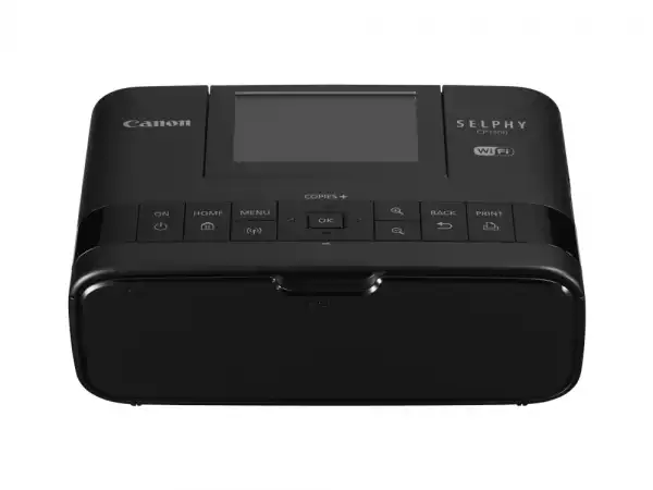Canon SELPHY CP1300, black