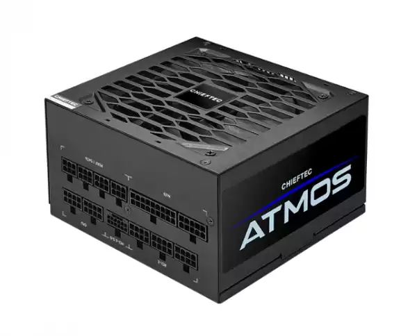 Chieftec Atmos 850W