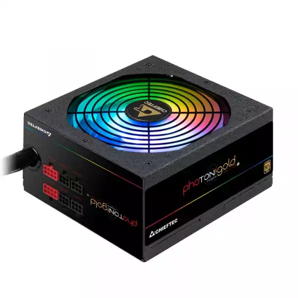 Chieftec Photon Gold RGB 650W