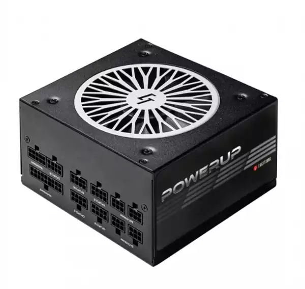 Chieftec PowerUP 750W