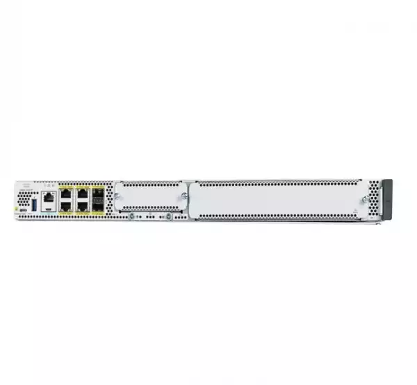 CISCO Catalyst C8300-1N1S-6T Router