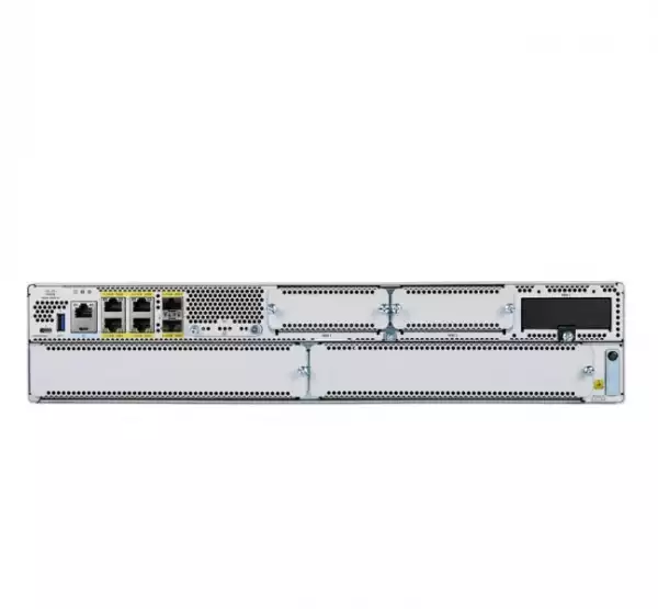 Cisco Catalyst C8300-2N2S-4T2X Router