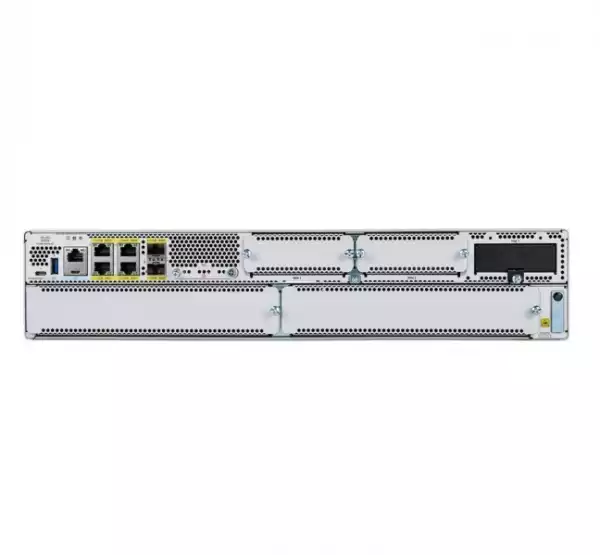 CISCO C8300-2N2S-6T Platform Selection for DNA