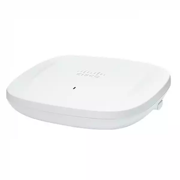 CISCO Catalyst Wireless 9162I AP W6E tri-band 2x2 w/Reg E