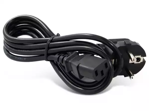 Cisco Power Cord, Central Europe