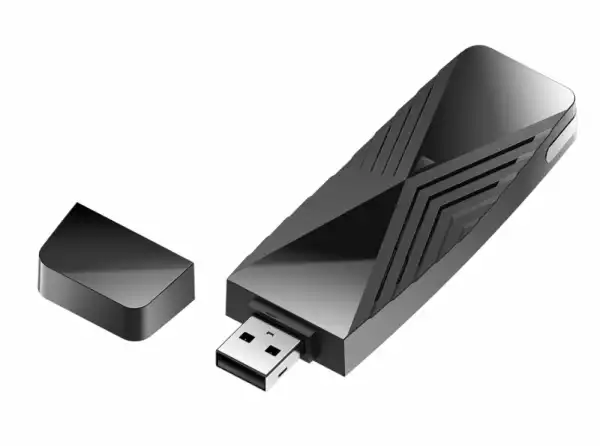 D-Link AX1800 Wi-Fi USB Adapter