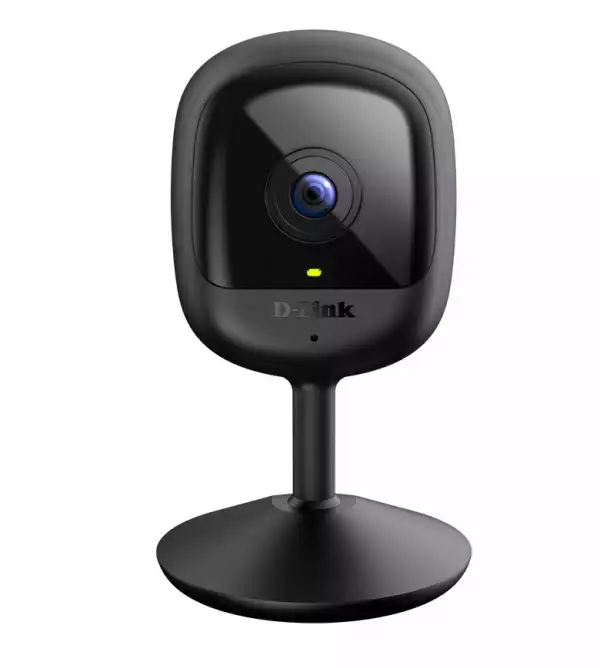 D-Link Compact Full HD Wi-Fi Camera