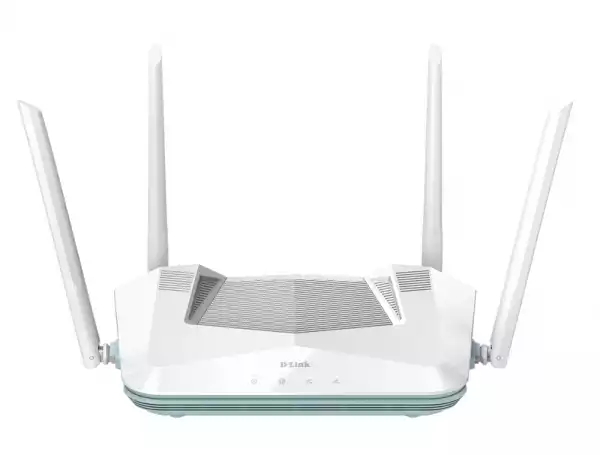 D-Link EAGLE PRO AI AX3200 Smart Router