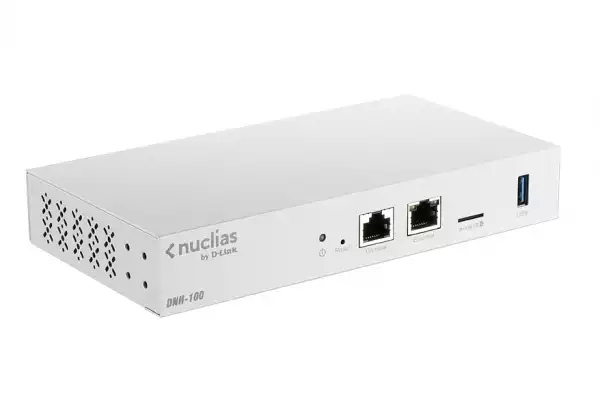 D-Link Nuclias Connect Hub