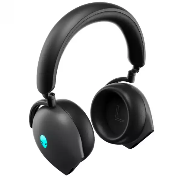 Dell Alienware Tri-Mode Wireless Gaming Headset | AW920H (Dark Side of the Moon)