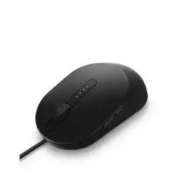 Dell Laser Wired Mouse - MS3220 - Black